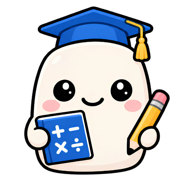 Math Mallow